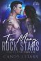 [Access All Areas 01] • Too Many Rock Stars · Violet's Story